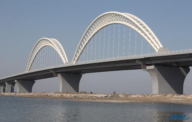 桥梁工程专业承包资质标准有哪些