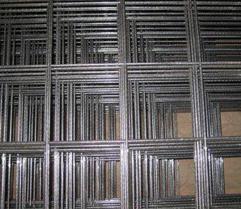 工程建筑网片厂家|威海地暖铁丝网|山东焊接钢丝网片工厂采购价钢丝网